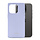 Mobilize Rubber Gelly Case Apple iPhone 15 Pro Pastel Purple