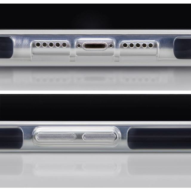 Mobilize Mobilize Shatterproof Case Apple iPhone 15 Pro - Zwart