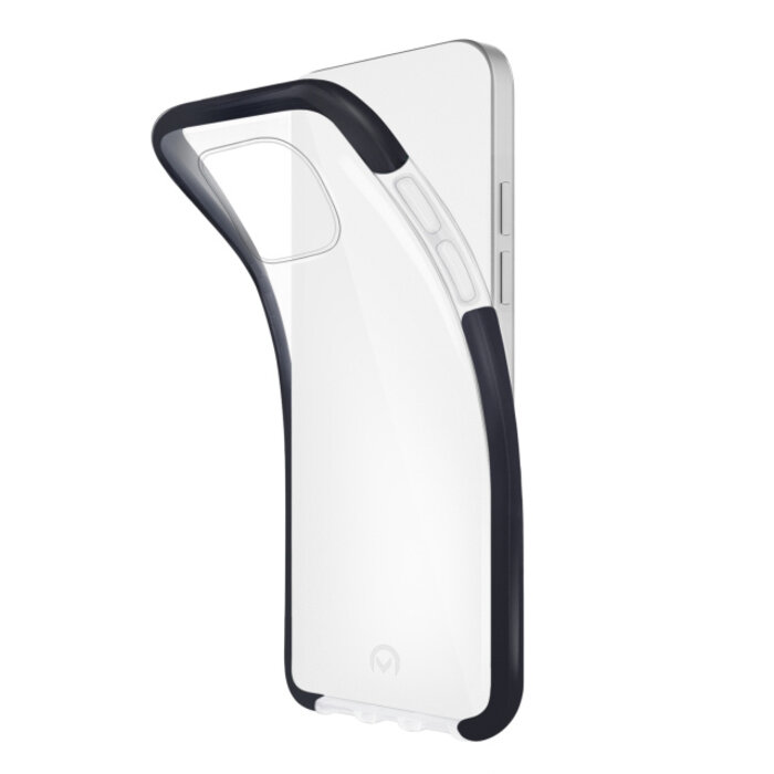 Mobilize Mobilize Shatterproof Case Apple iPhone 15 Pro Max - Zwart