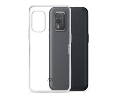 Mobilize Mobilize Gelly Case Nokia XR21 / HMD XR21 Clear