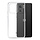 Mobilize Gelly Case Motorola Edge 40 - Transparant TPU Hoesje