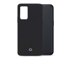 Mobilize Mobilize Rubber Gelly Case Nokia XR21 / HMD XR21 - Mat Zwart