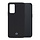 Mobilize Rubber Gelly Case Nokia XR21 / HMD XR21 - Mat Zwart