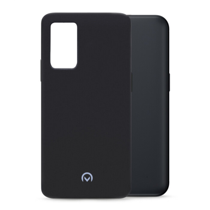 Mobilize Mobilize Rubber Gelly Case Nokia XR21 / HMD XR21 - Mat Zwart
