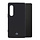 Mobilize Rubber Gelly Case Sony Xperia 1 V - Matt Black