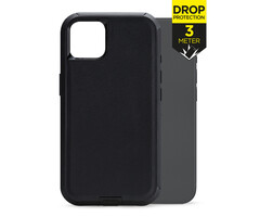 Mobilize Mobilize Defender Case Apple iPhone 15 - Zwart