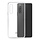 Mobilize Gelly Case Sony Xperia 10 V - Transparant