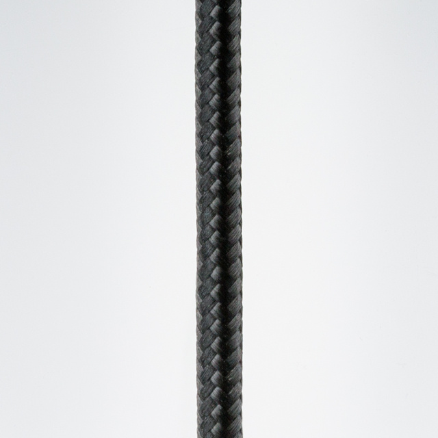 Mobilize Mobilize Strong Nylon USB-C naar Lightning Kabel 20cm 60W Zwart (MFi)