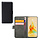 Mobilize Classic Gelly Wallet Book Case OPPO Reno8 T 4G Black