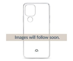 Mobilize Mobilize Gelly Case voor ASUS ZenFone 10 - Transparant