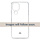 Mobilize Gelly Case voor ASUS ZenFone 10 - Transparant