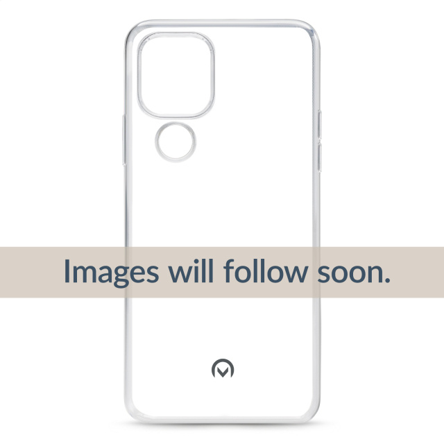 Mobilize Mobilize Gelly Case voor ASUS ZenFone 10 - Transparant