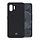 Mobilize Rubber Gelly Case Nothing Phone (2) - Mat Zwart