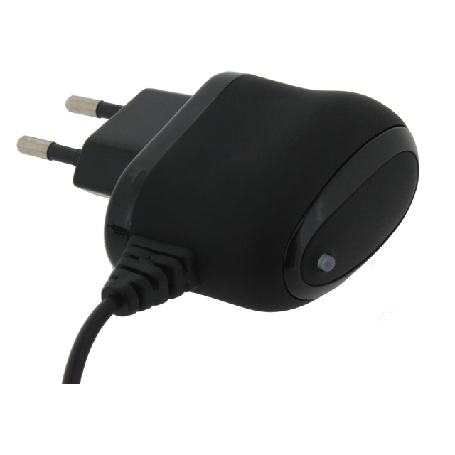 Mobilize Mobilize Premium Thuislader Apple 30-Pin 1.0A 5W - Zwart (Bulk)