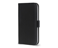 Mobilize Mobilize Classic Gelly Wallet Book Case voor Nokia G42 5G - Zwart