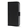 Mobilize Classic Gelly Wallet Book Case voor Nokia G42 5G - Zwart