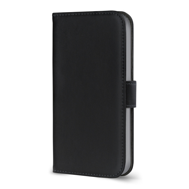 Mobilize Mobilize Classic Gelly Wallet Book Case voor Nokia G42 5G - Zwart