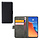 Mobilize Classic Gelly Wallet Book Case Xiaomi Redmi 12 - Zwart