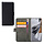 Mobilize Classic Gelly Wallet Book Case OPPO Reno10 / Reno10 Pro 5G - Zwart
