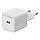 Mobilize Wall Charger USB-C GaN 30W with PD/PPS - Wit