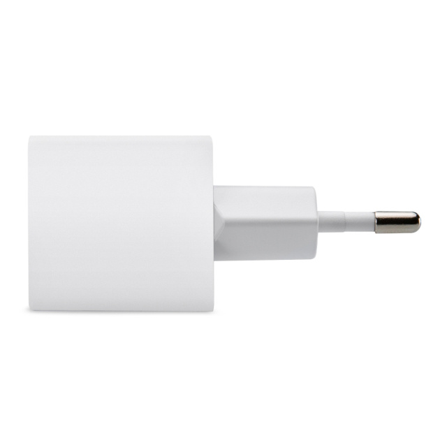 Mobilize Mobilize Wall Charger USB-C GaN 30W with PD/PPS - Wit