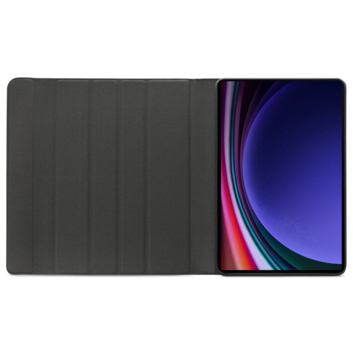 Mobilize Mobilize Bluetooth Toetsenbord Hoes voor Samsung Galaxy Tab S9 / S9 FE - QWERTY