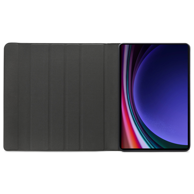 Mobilize Mobilize Bluetooth Toetsenbord Hoes voor Samsung Galaxy Tab S9 / S9 FE - QWERTY
