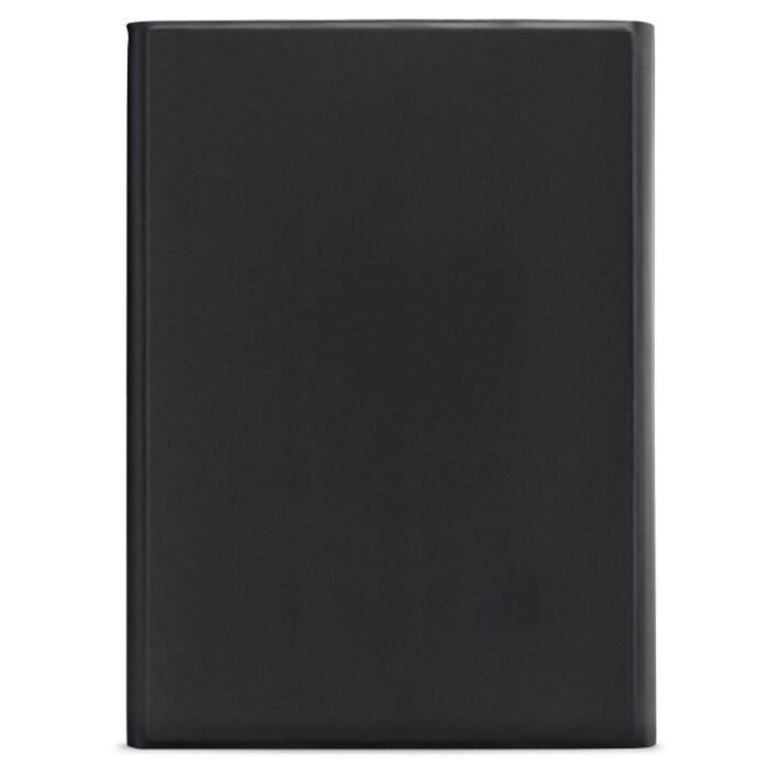 Mobilize Mobilize Bluetooth Keyboard Case Galaxy Tab S9 / S9 FE QWERTZ Zwart