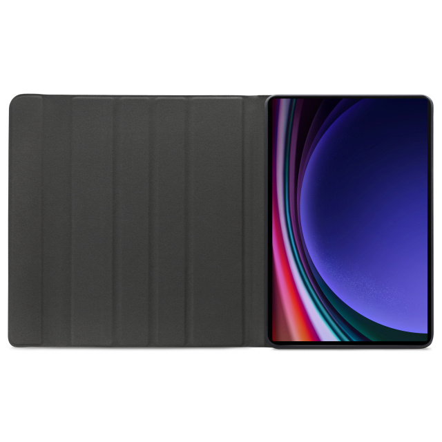 Mobilize Mobilize Bluetooth Keyboard Case Galaxy Tab S9 / S9 FE QWERTZ Zwart
