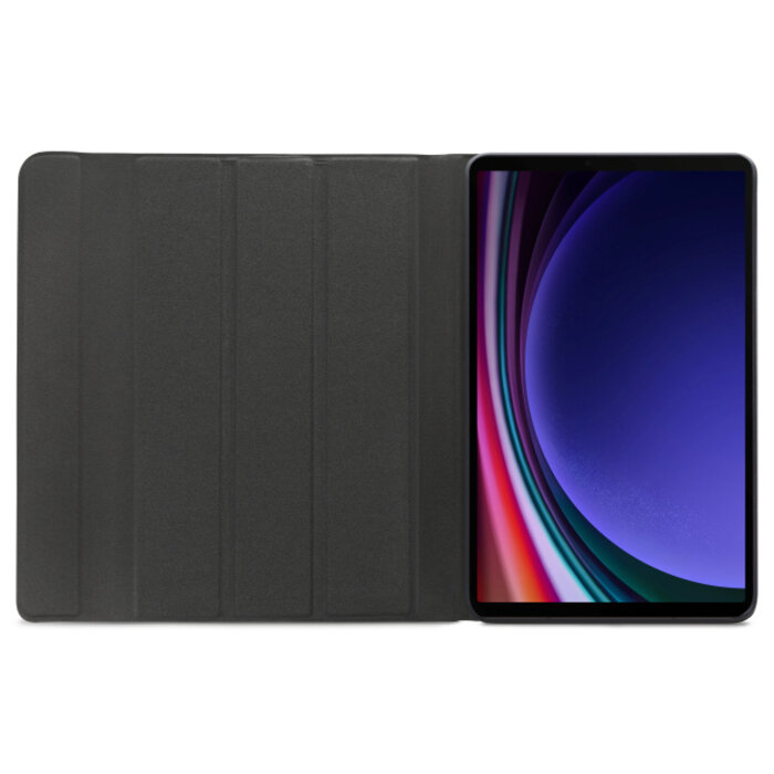 Mobilize Mobilize Detachable Bluetooth Toetsenbord Hoes Galaxy Tab S9 / S9 FE (AZERTY)