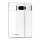 Mobilize Gelly Case Google Pixel 8 - Transparant TPU Hoesje