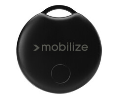 Mobilize Mobilize Find My Smart Tag - Zwart
