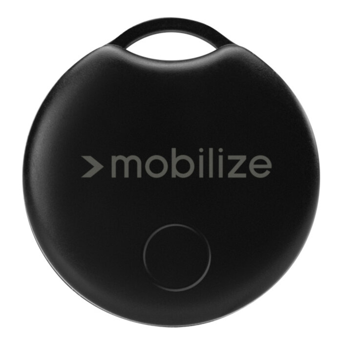Mobilize Mobilize Find My Smart Tag - Zwart