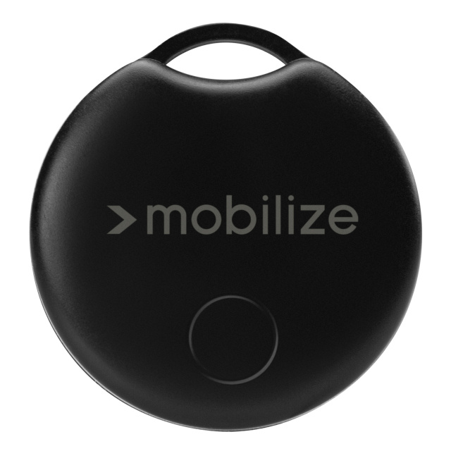 Mobilize Mobilize Find My Smart Tag - Zwart