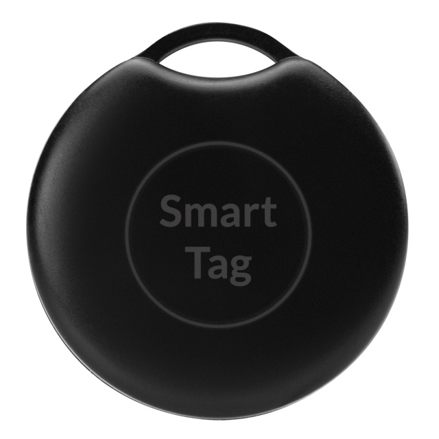 Mobilize Mobilize Find My Smart Tag - Zwart