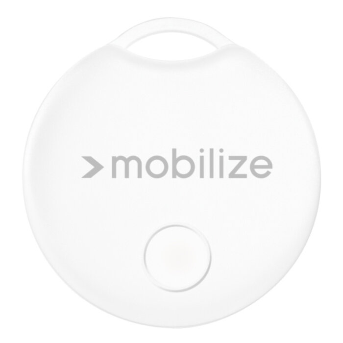Mobilize Mobilize Find My Smart Tag - Wit