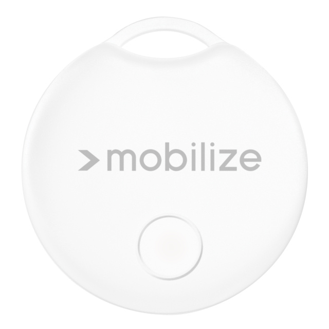 Mobilize Mobilize Find My Smart Tag 3-Pack Wit - Bluetooth Tracker
