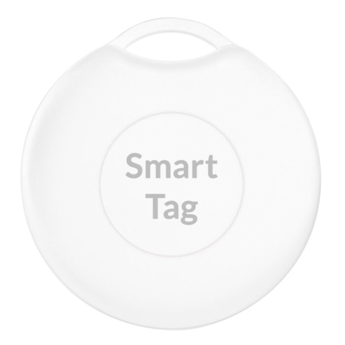 Mobilize Mobilize Find My Smart Tag 3-Pack Wit - Bluetooth Tracker