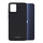 Mobilize Rubber Gelly Case Motorola Moto G54 - Matt Black