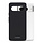Mobilize Rubber Gelly Case voor Google Pixel 8 - Mat Zwart