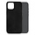 Mobilize MagSafe Premium Leather Case Apple iPhone 15 - Zwart