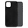 Mobilize MagSafe Premium Leather Case Apple iPhone 15 Plus - Zwart