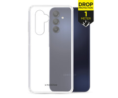 Mobilize Mobilize Naked Protection Case Samsung Galaxy A15 4G/5G Clear