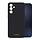Mobilize Rubber Gelly Case voor Samsung Galaxy A15 4G/5G - Matt Black