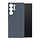 Mobilize Rubber Gelly Case Samsung Galaxy S24 Ultra 5G Matt Blue