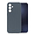 Mobilize Rubber Gelly Case Samsung Galaxy A15 4G/5G - Mat Blauw