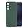 Mobilize Rubber Gelly Case Samsung Galaxy A15 4G/5G - Matt Green