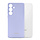 Mobilize Rubber Gelly Case Samsung Galaxy S24 5G - Pastel Purple