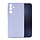 Mobilize Rubber Gelly Case Samsung Galaxy A15 4G/5G - Pastel Purple