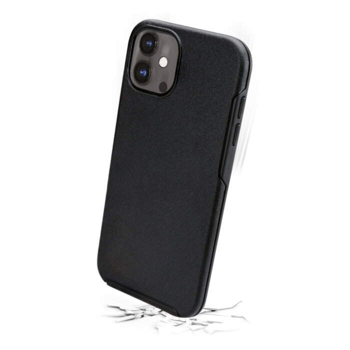 Mobilize Mobilize Extreme Tough Case - Samsung Galaxy S24 5G - Zwart